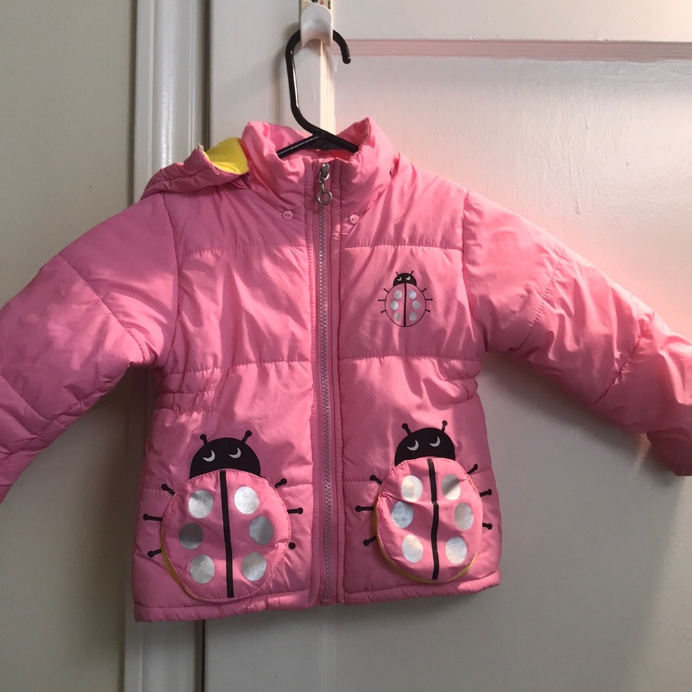 kids jacket